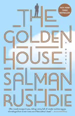 golden house