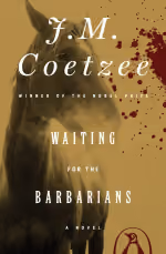 Waiting for the barbarians