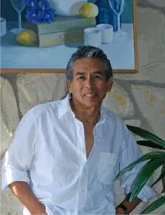 Yasaburo Kuwayama