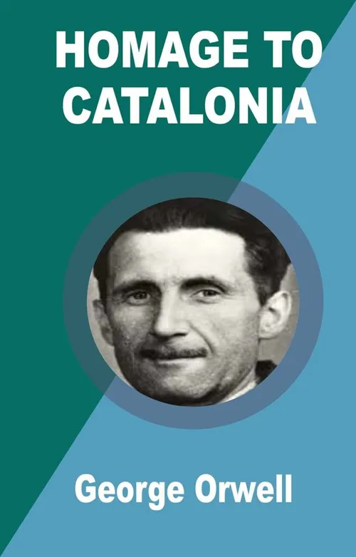 Homage to Catalonia