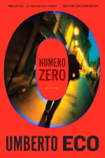 Numero zero
