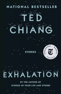 Exhalation - Stories