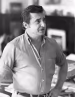 Anthony Triano