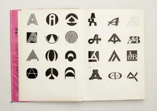Interior pages