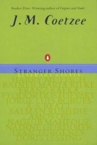 Stranger Shores