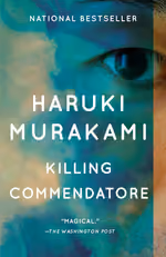 Killing commendatore