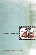 The crying of lot 49