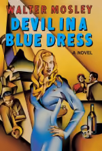 Devil in a blue dress