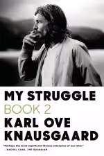 My struggle - book 2
