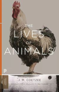 The Lives of Animals