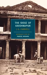 The siege of krishnapur