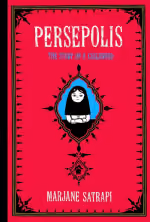 Persepolis
