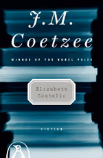elizabeth costello