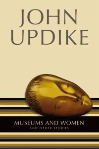 Musems and Women and other stories