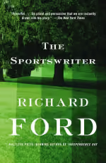 The-sportswriter