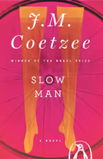 Slow man