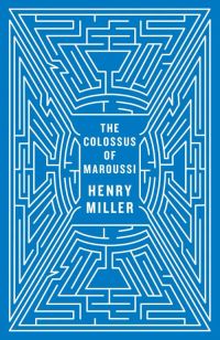 The Colossus of Maroussi
