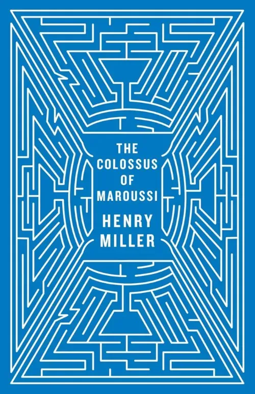 The Colossus of Maroussi
