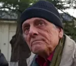 Growing up in China as a White Man in the 50s