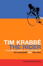 The rider