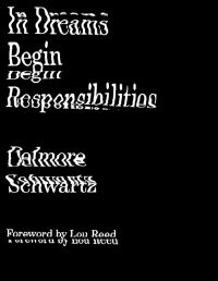 In Dreams Begin Responsibilities