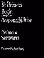 In dreams begin responsibilities