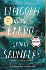 Lincoln in the bardo