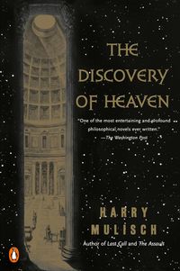 The Discovery of Heaven