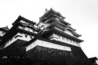 Himeji Castle