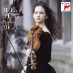 Hilary Hahn Plays Bach