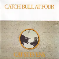 Today's Listen - Catch Bull at Four