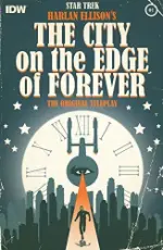 City on the Edge of Forever