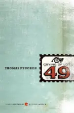 The Crying of Lot 49
