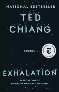 Exhalation - Stories