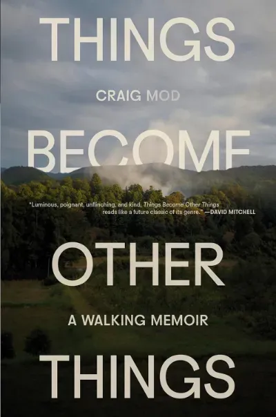 Things Become Other Things