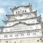 Himeji Castle