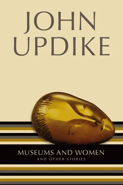 Musems and Women and other stories