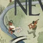 New Yorker Hiroshima Issue