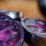 An edible purple tomato is finally here