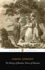 The History of Rasselas