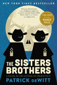 The Sisters Brothers