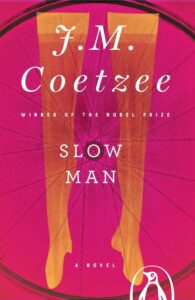Slow Man