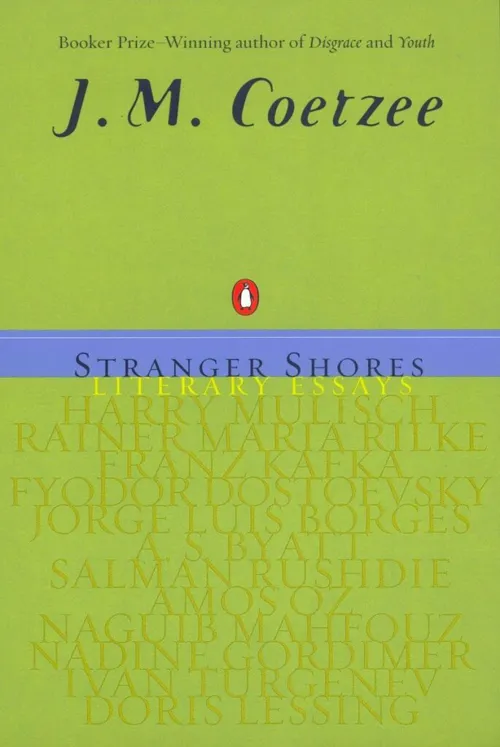 Stranger Shores