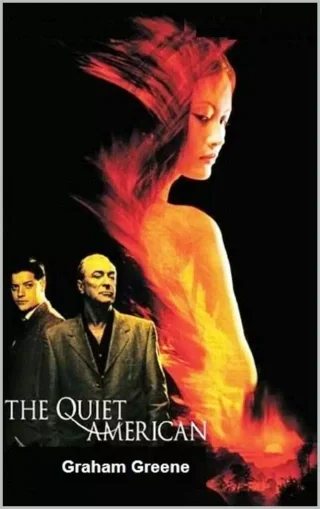The Quiet American