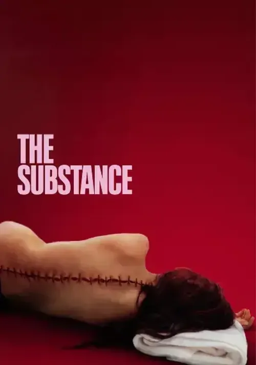 The Substance