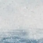 Winter Waterfalls