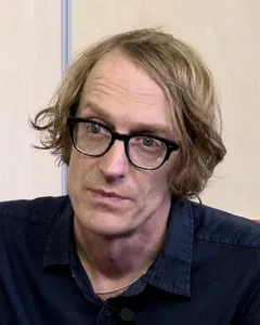 Patrick DeWitt