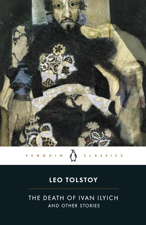 The Death of Ivan Ilyich