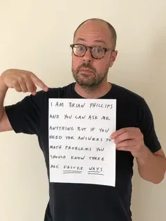 Brian Phillips