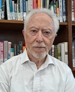 J.M. Coetzee